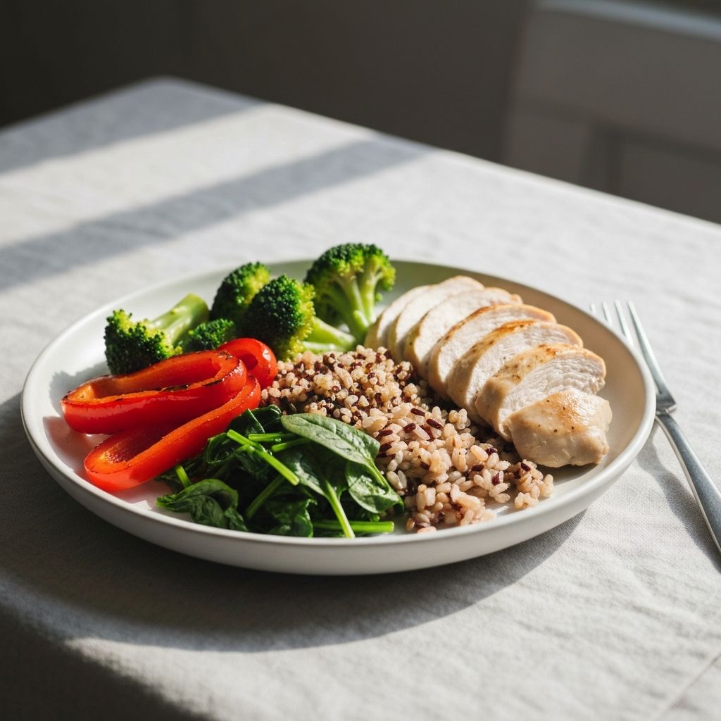 Struktur des Tellers